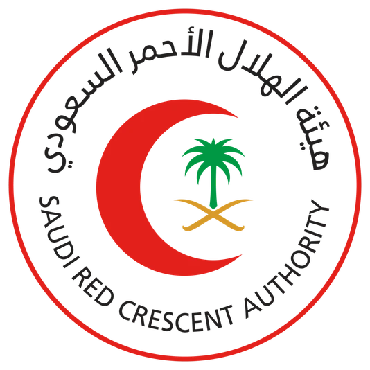 هيئة الهلال الأحمر السعودي